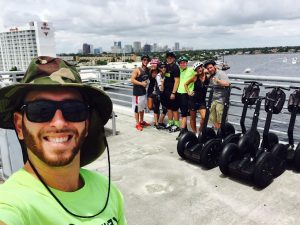 Segway Fort Lauderdale