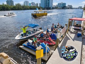 Jet Ski Rental Fort Lauderdale